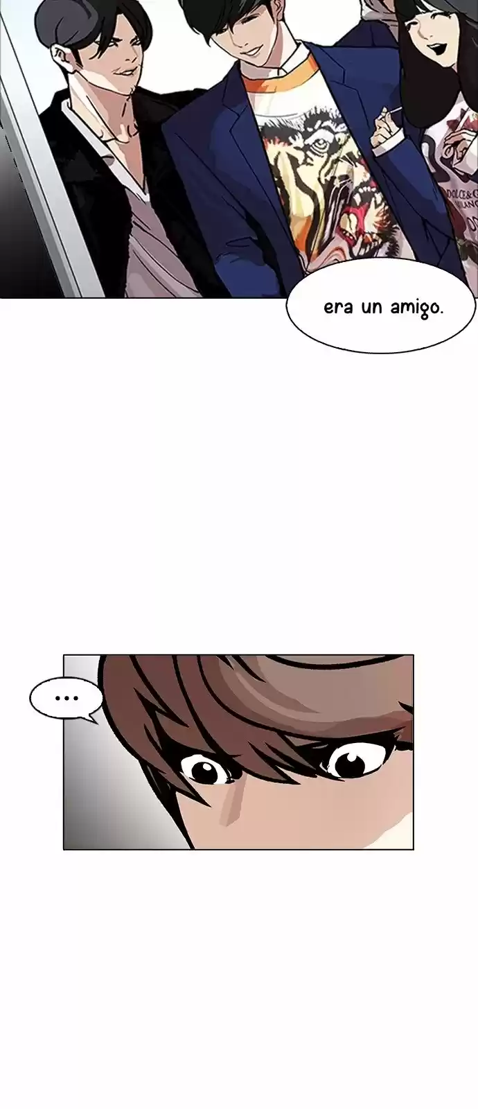 Lookism - Capítulo 170 - Página 67 - LectorTMOo