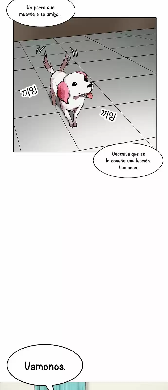 Lookism - Capítulo 170 - Página 69 - LectorTMOo