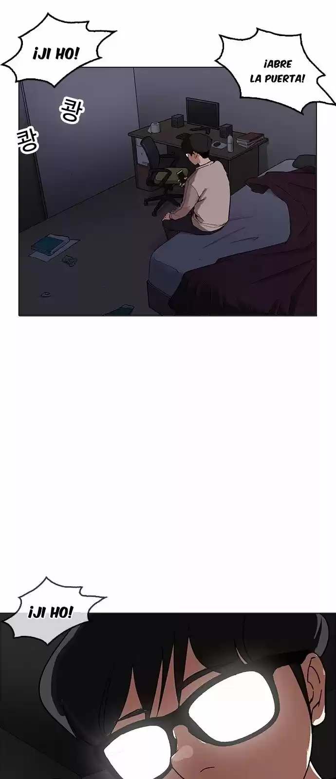 Lookism - Capítulo 170 - Página 72 - LectorTMOo