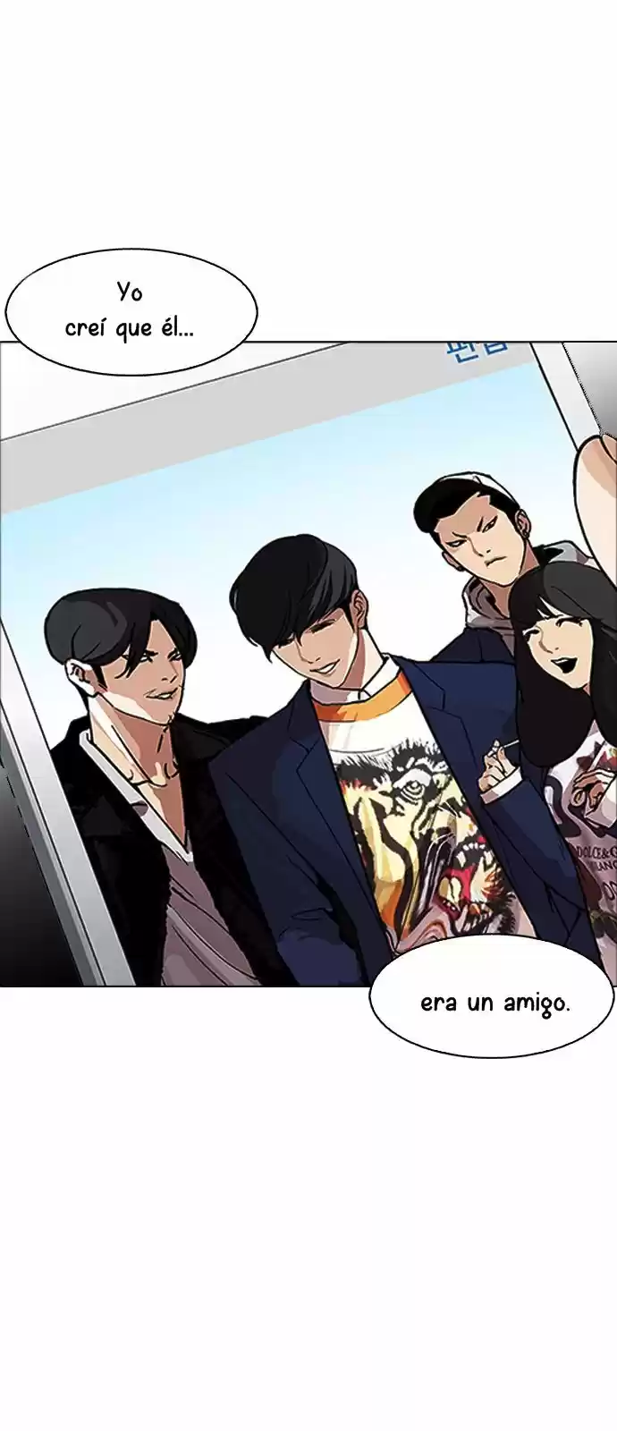 Lookism - Capítulo 171 - Página 3 - LectorTMOo