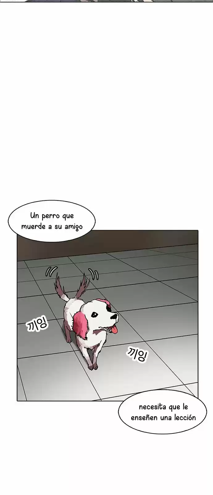 Lookism - Capítulo 171 - Página 5 - LectorTMOo