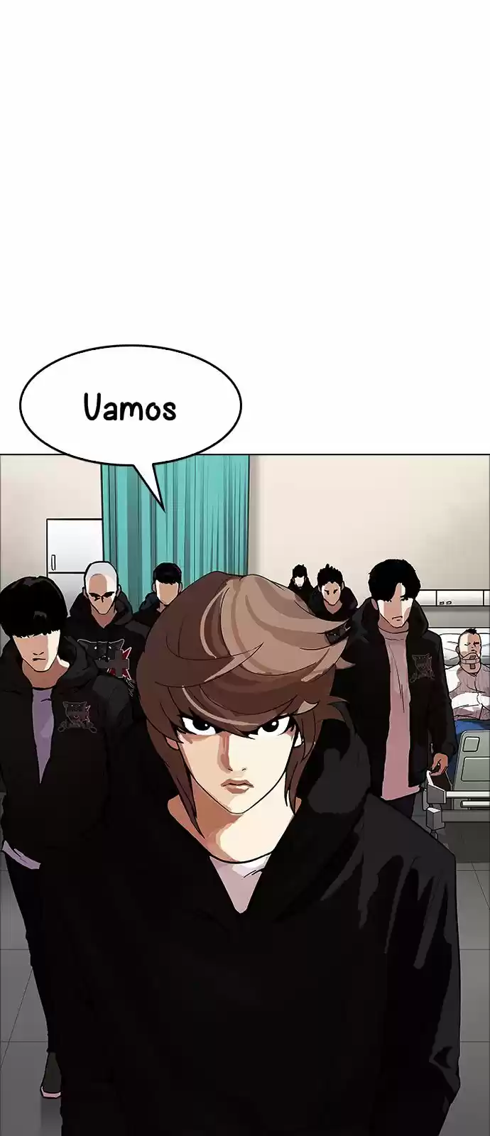 Lookism - Capítulo 171 - Página 6 - LectorTMOo