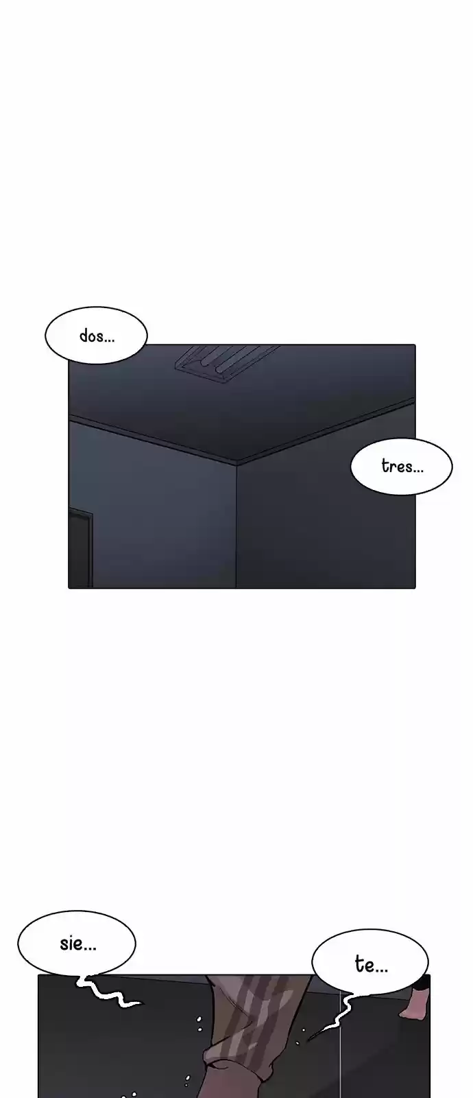Lookism - Capítulo 171 - Página 8 - LectorTMOo