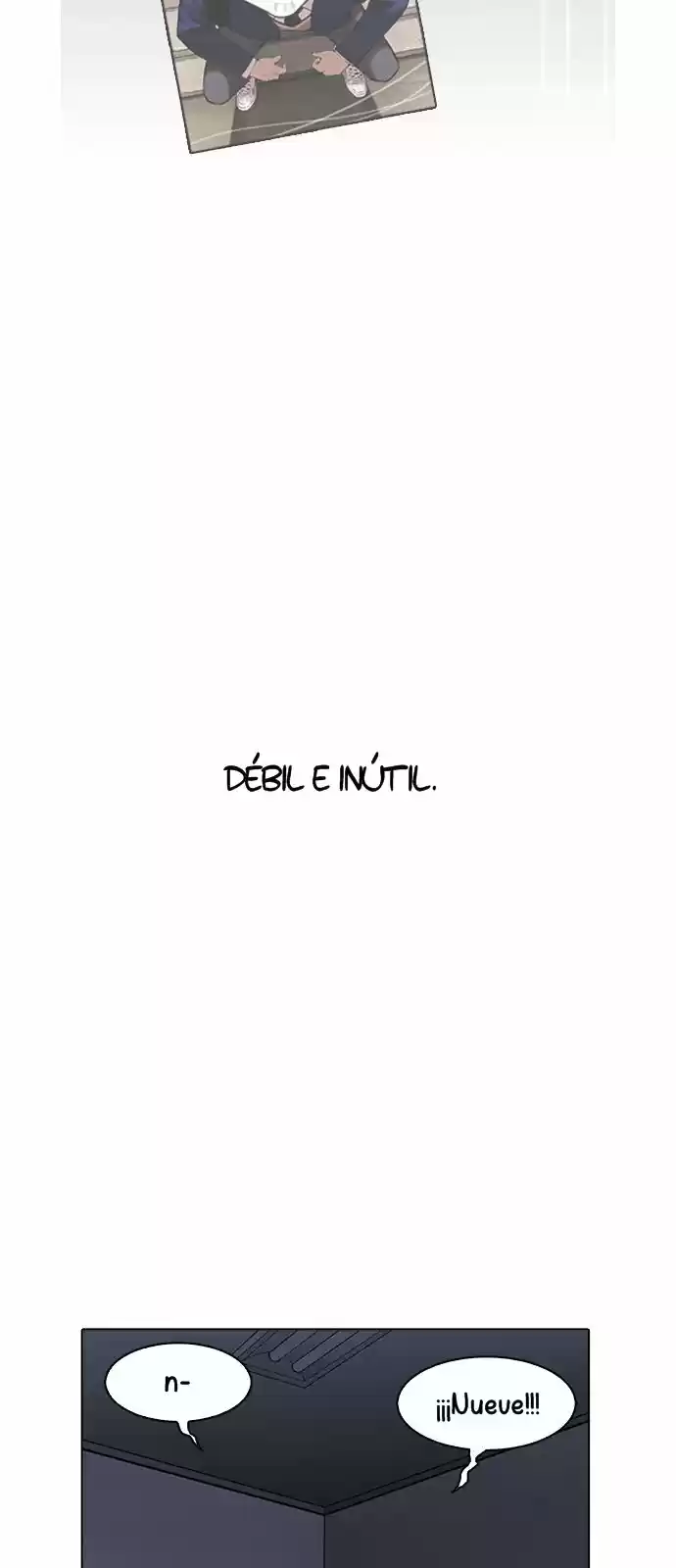 Lookism - Capítulo 171 - Página 12 - LectorTMOo