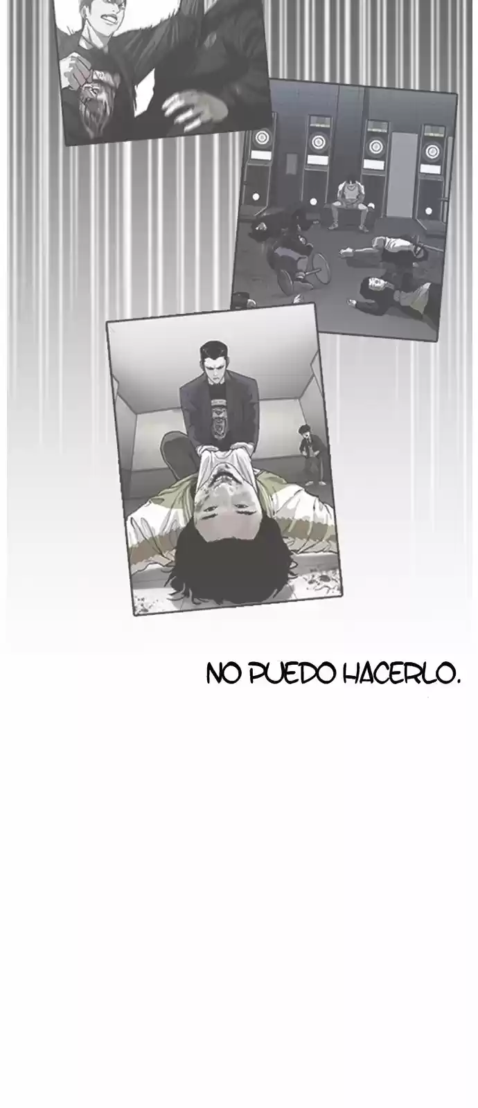 Lookism - Capítulo 171 - Página 15 - LectorTMOo