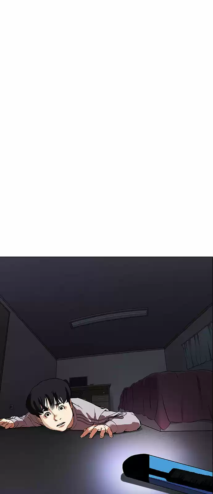 Lookism - Capítulo 171 - Página 19 - LectorTMOo