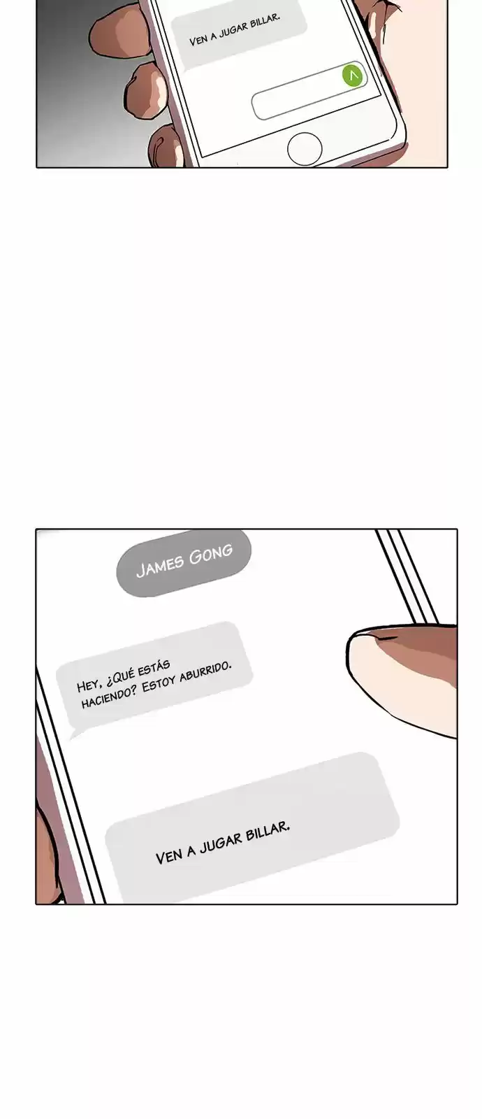Lookism - Capítulo 171 - Página 25 - LectorTMOo