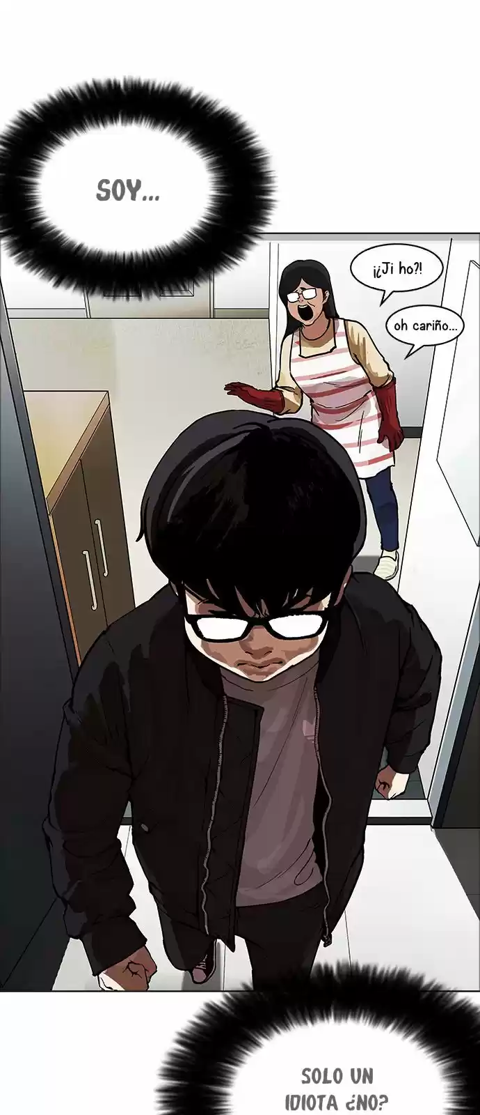 Lookism - Capítulo 171 - Página 28 - LectorTMOo