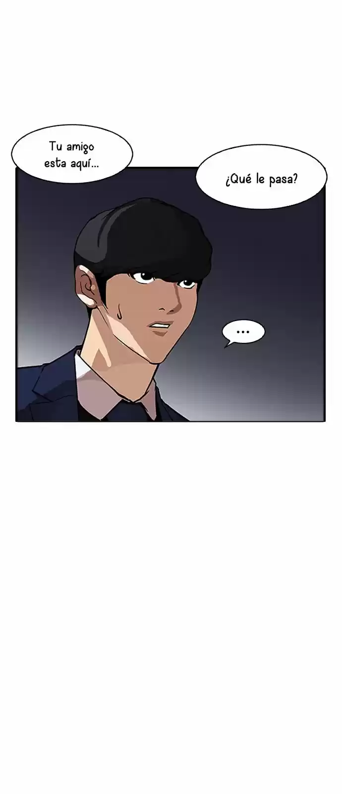 Lookism - Capítulo 171 - Página 30 - LectorTMOo