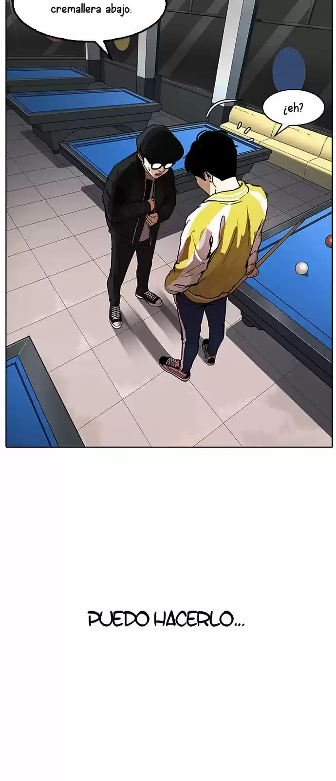 Lookism - Capítulo 171 - Página 35 - LectorTMOo