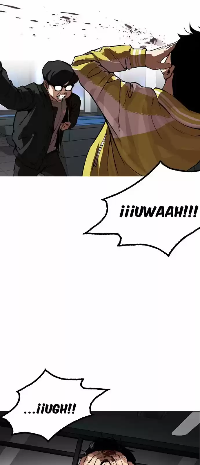 Lookism - Capítulo 171 - Página 37 - LectorTMOo
