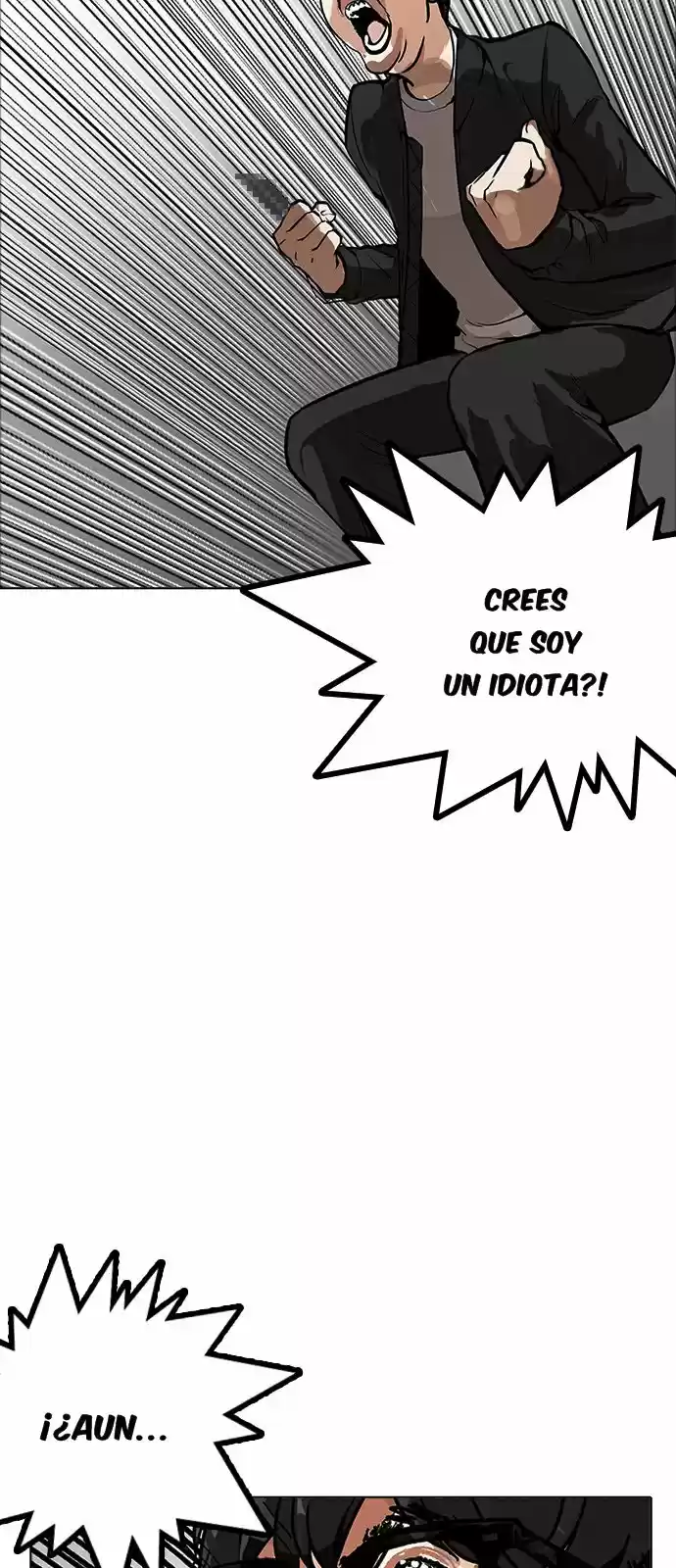 Lookism - Capítulo 171 - Página 39 - LectorTMOo