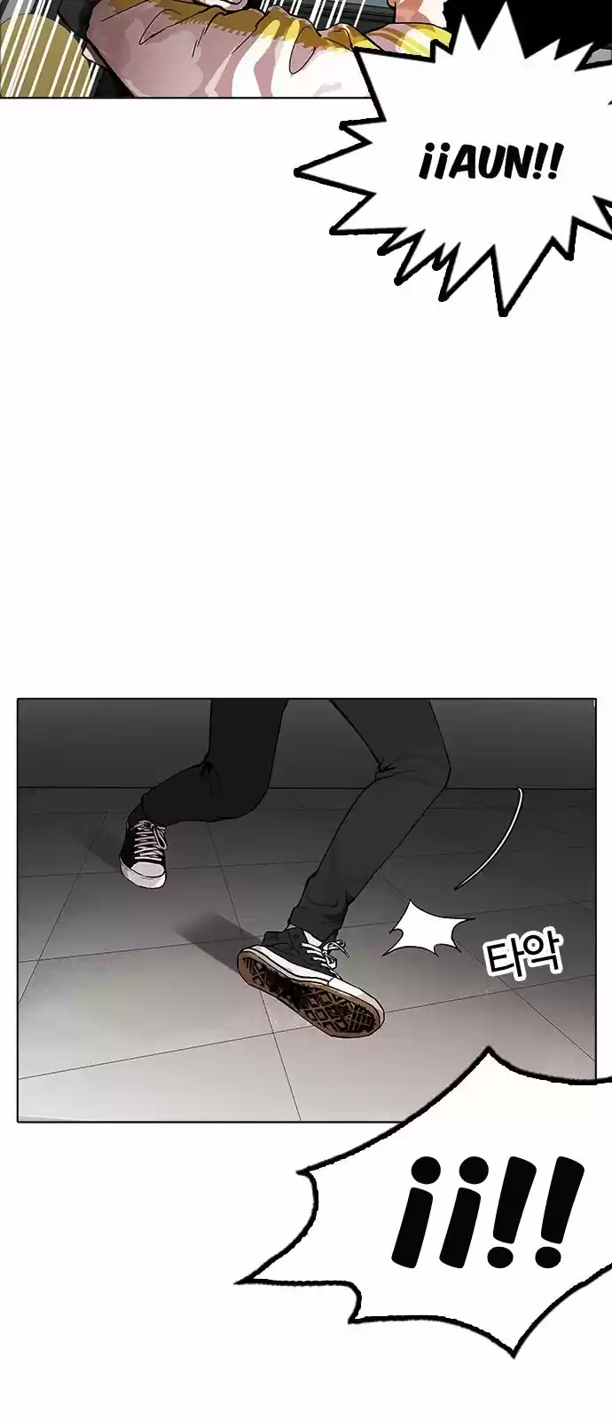 Lookism - Capítulo 171 - Página 42 - LectorTMOo