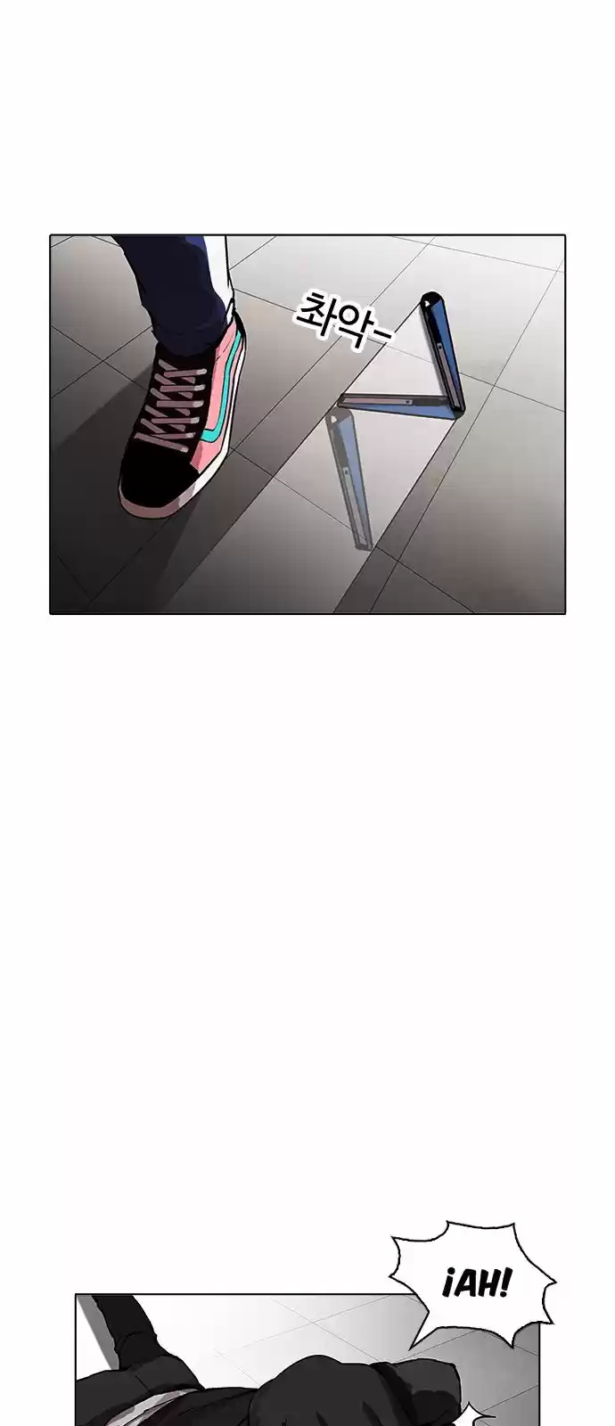 Lookism - Capítulo 171 - Página 44 - LectorTMOo