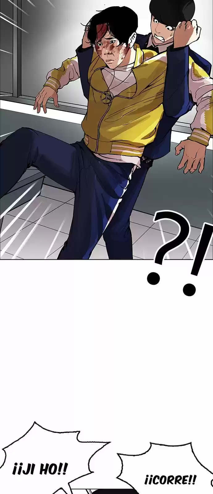 Lookism - Capítulo 171 - Página 53 - LectorTMOo