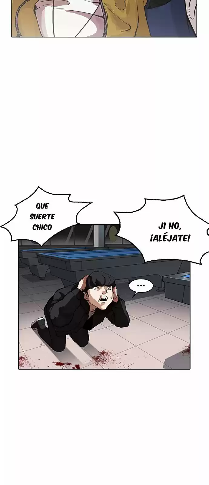 Lookism - Capítulo 171 - Página 55 - LectorTMOo