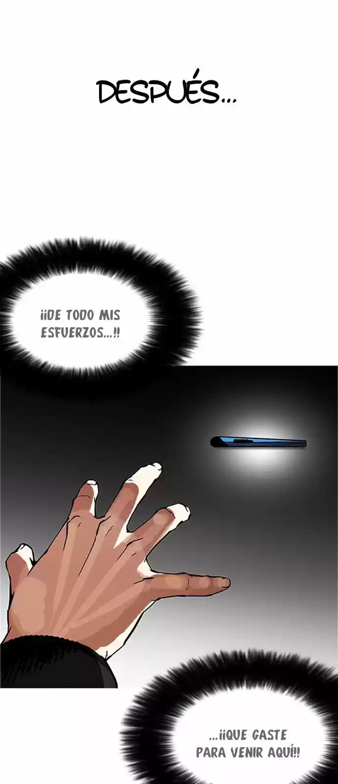 Lookism - Capítulo 171 - Página 57 - LectorTMOo