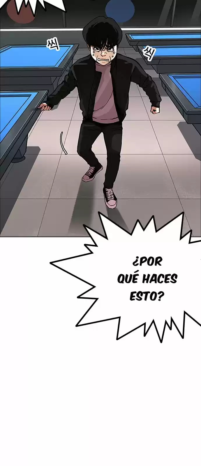 Lookism - Capítulo 171 - Página 60 - LectorTMOo