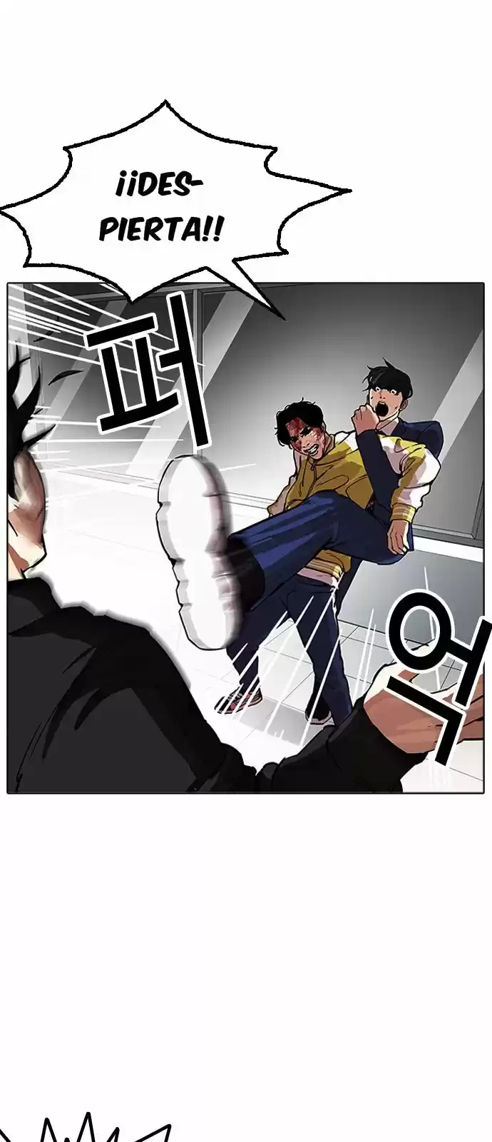 Lookism - Capítulo 171 - Página 61 - LectorTMOo