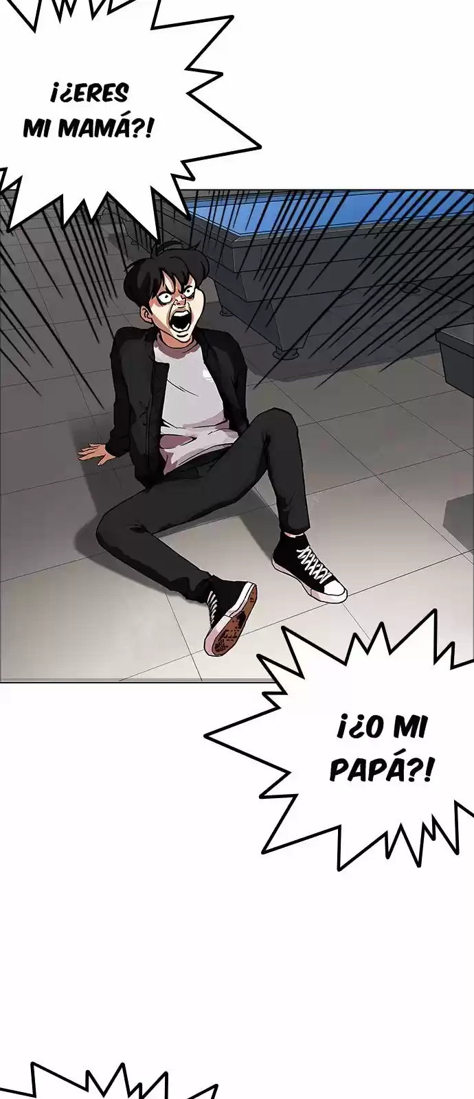 Lookism - Capítulo 171 - Página 62 - LectorTMOo