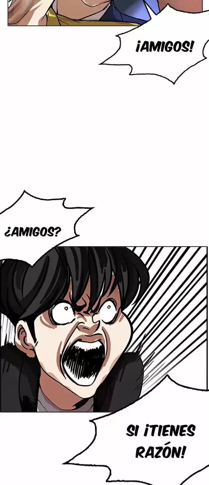 Lookism - Capítulo 171 - Página 64 - LectorTMOo