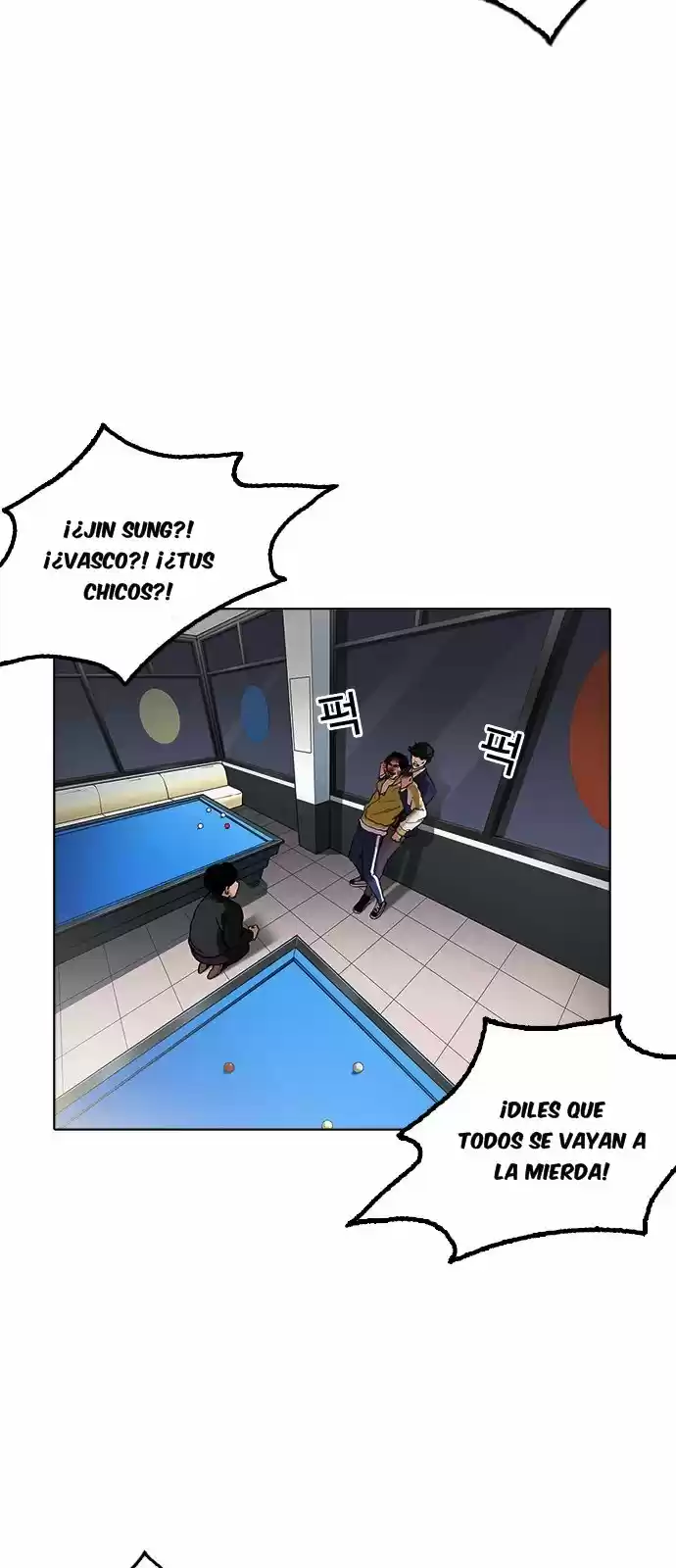 Lookism - Capítulo 171 - Página 65 - LectorTMOo