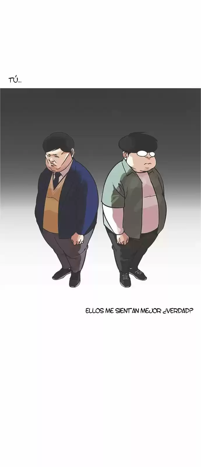 Lookism - Capítulo 171 - Página 69 - LectorTMOo