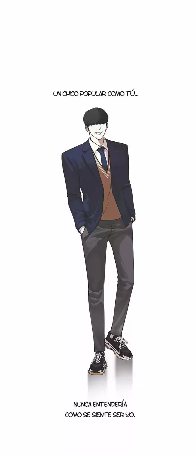 Lookism - Capítulo 171 - Página 70 - LectorTMOo
