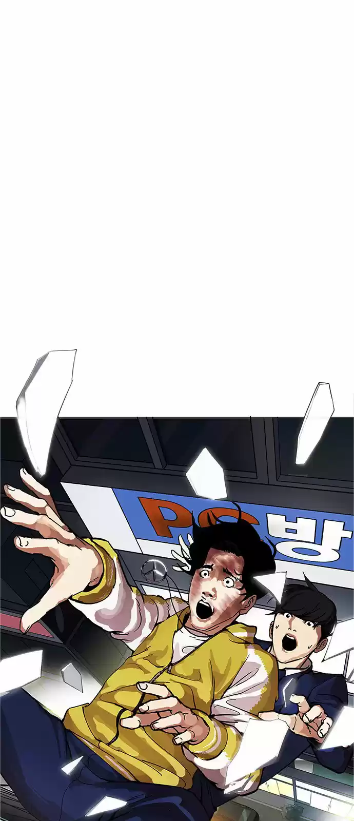 Lookism - Capítulo 172 - Página 6 - LectorTMOo