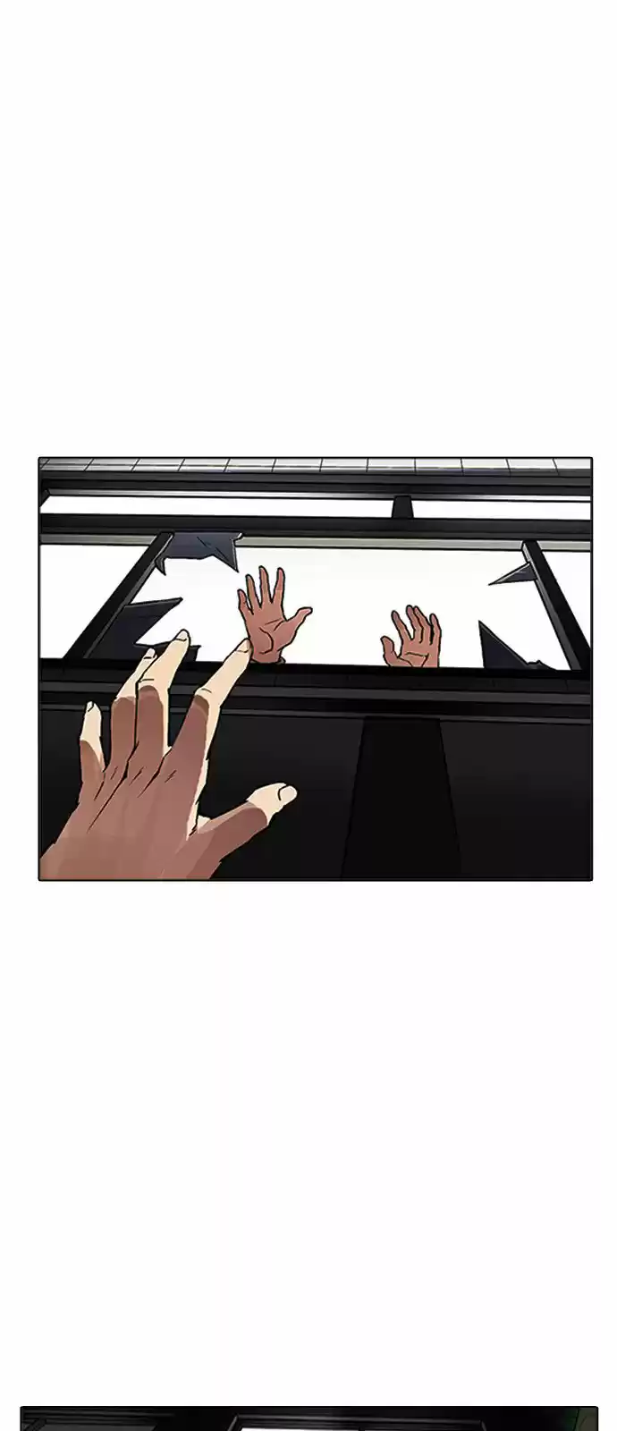 Lookism - Capítulo 172 - Página 8 - LectorTMOo