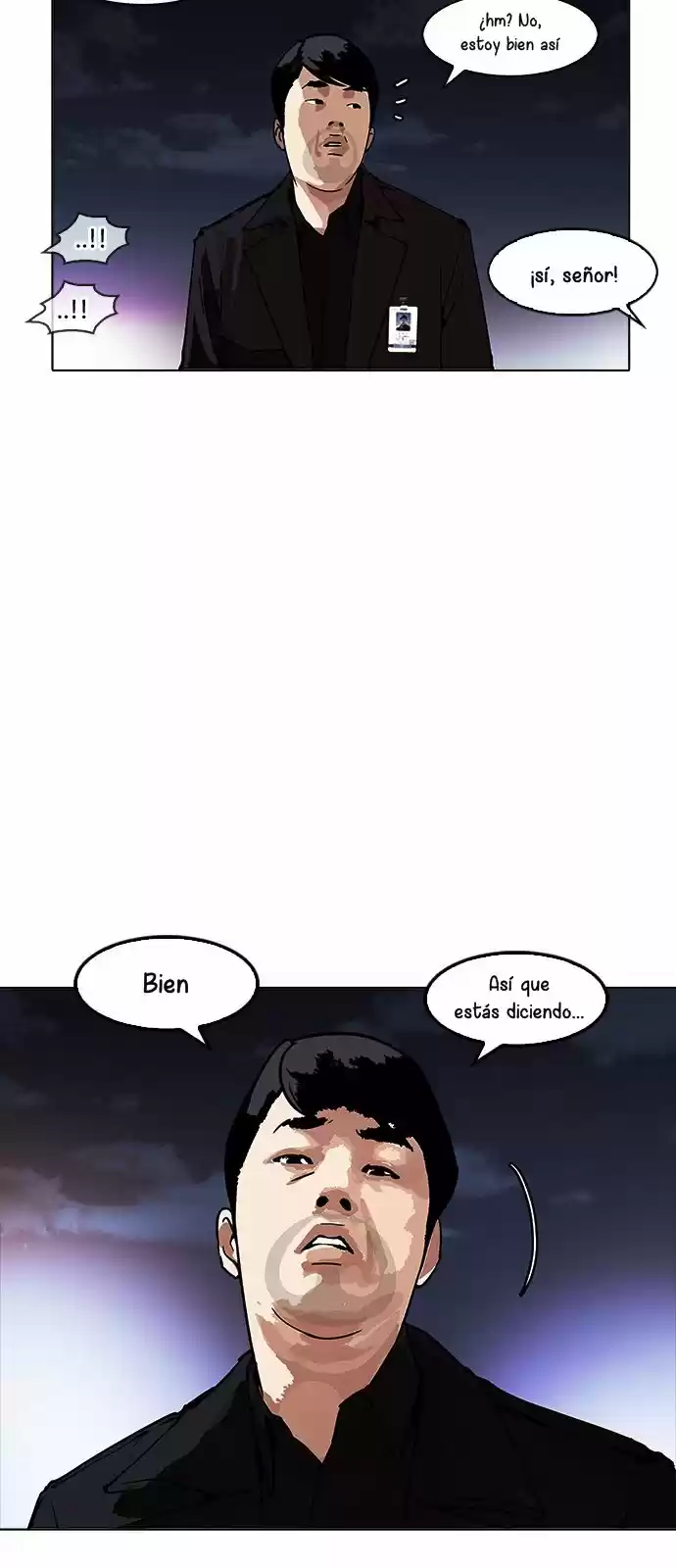 Lookism - Capítulo 172 - Página 16 - LectorTMOo