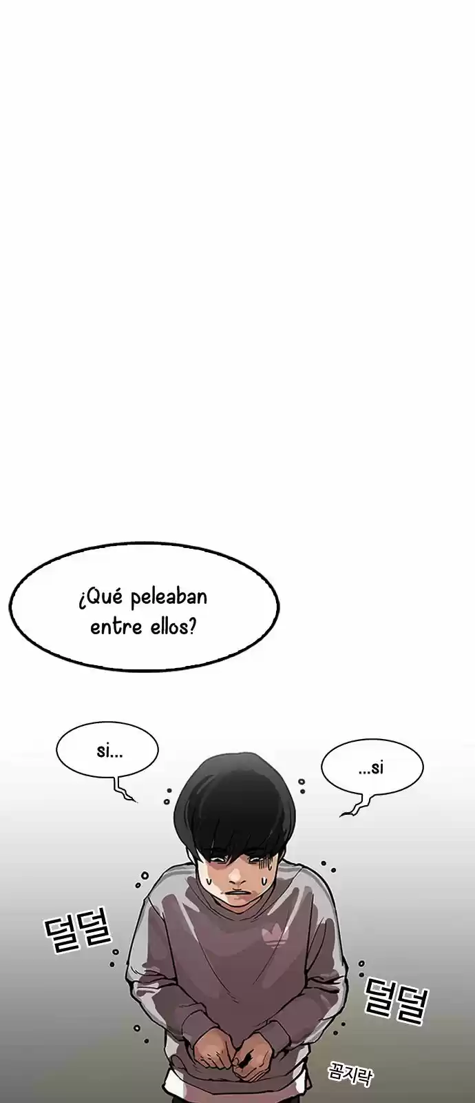 Lookism - Capítulo 172 - Página 17 - LectorTMOo