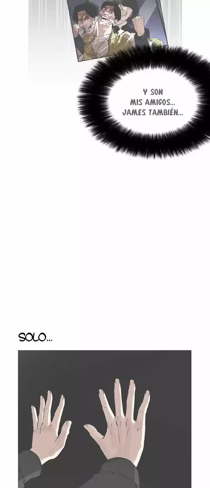 Lookism - Capítulo 172 - Página 22 - LectorTMOo