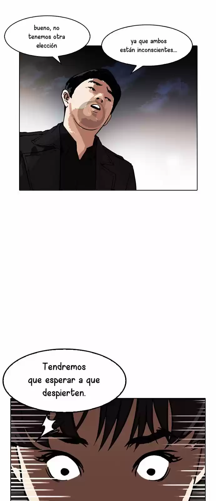 Lookism - Capítulo 172 - Página 25 - LectorTMOo