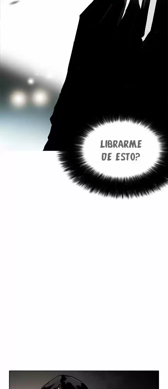 Lookism - Capítulo 172 - Página 28 - LectorTMOo