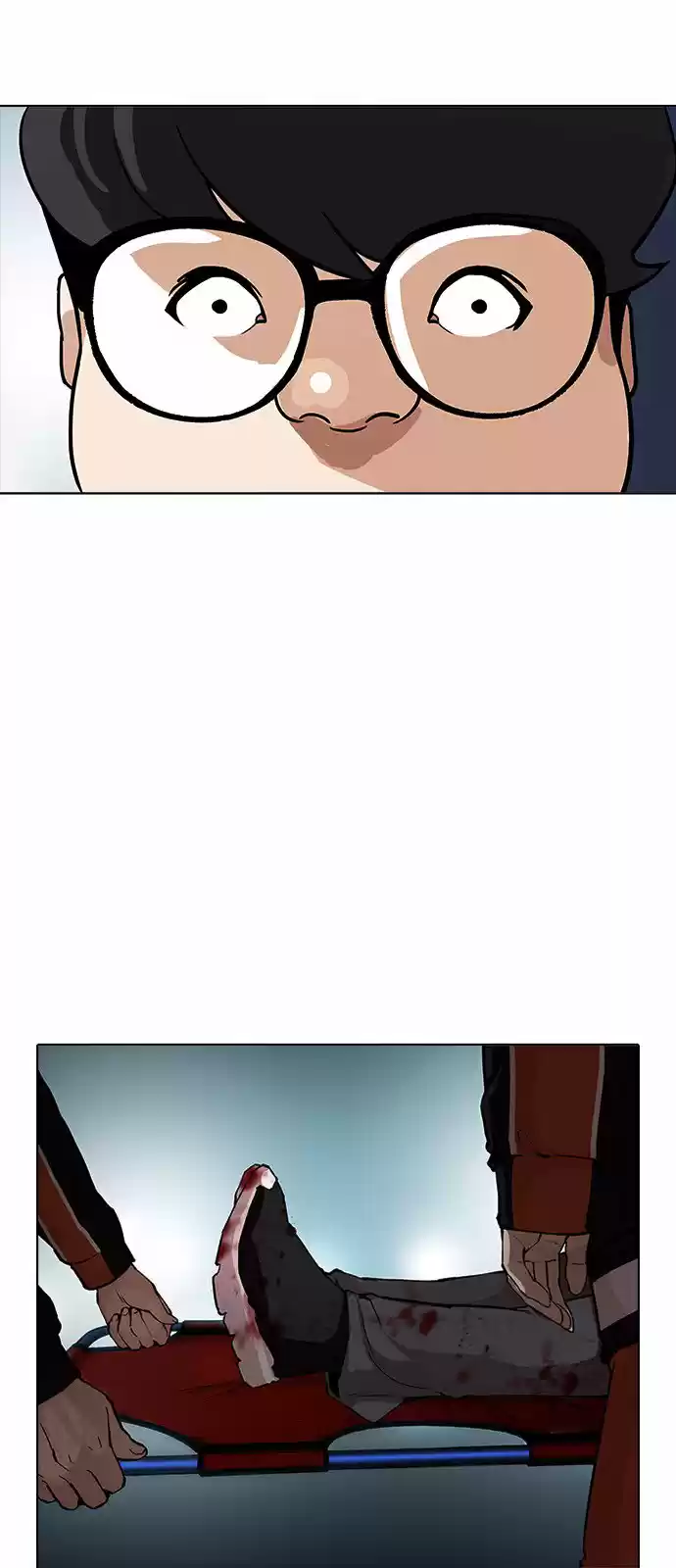 Lookism - Capítulo 172 - Página 34 - LectorTMOo