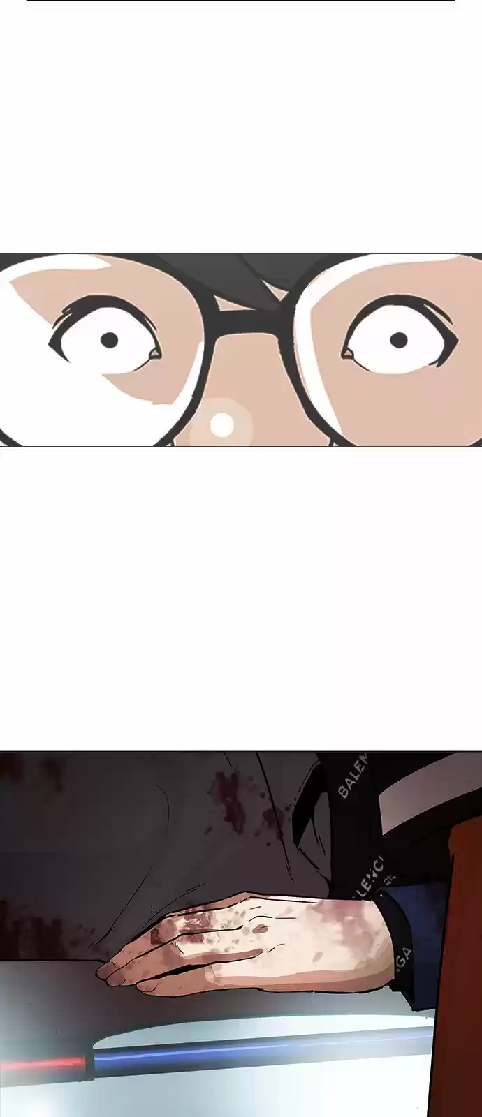 Lookism - Capítulo 172 - Página 35 - LectorTMOo