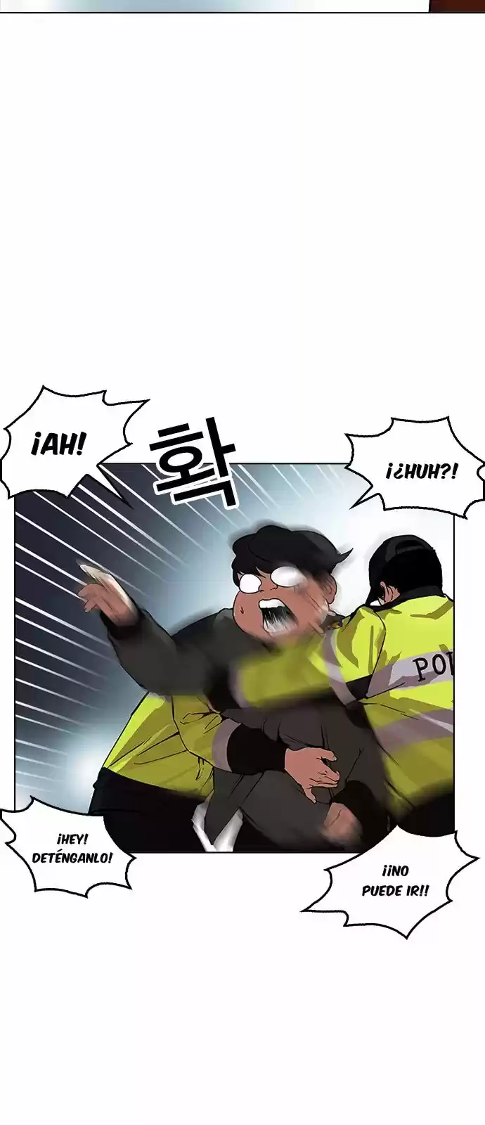 Lookism - Capítulo 172 - Página 36 - LectorTMOo