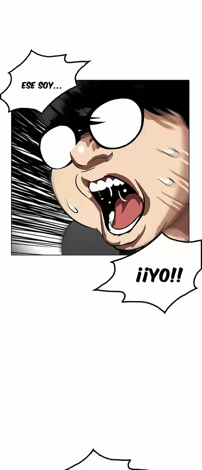 Lookism - Capítulo 172 - Página 37 - LectorTMOo