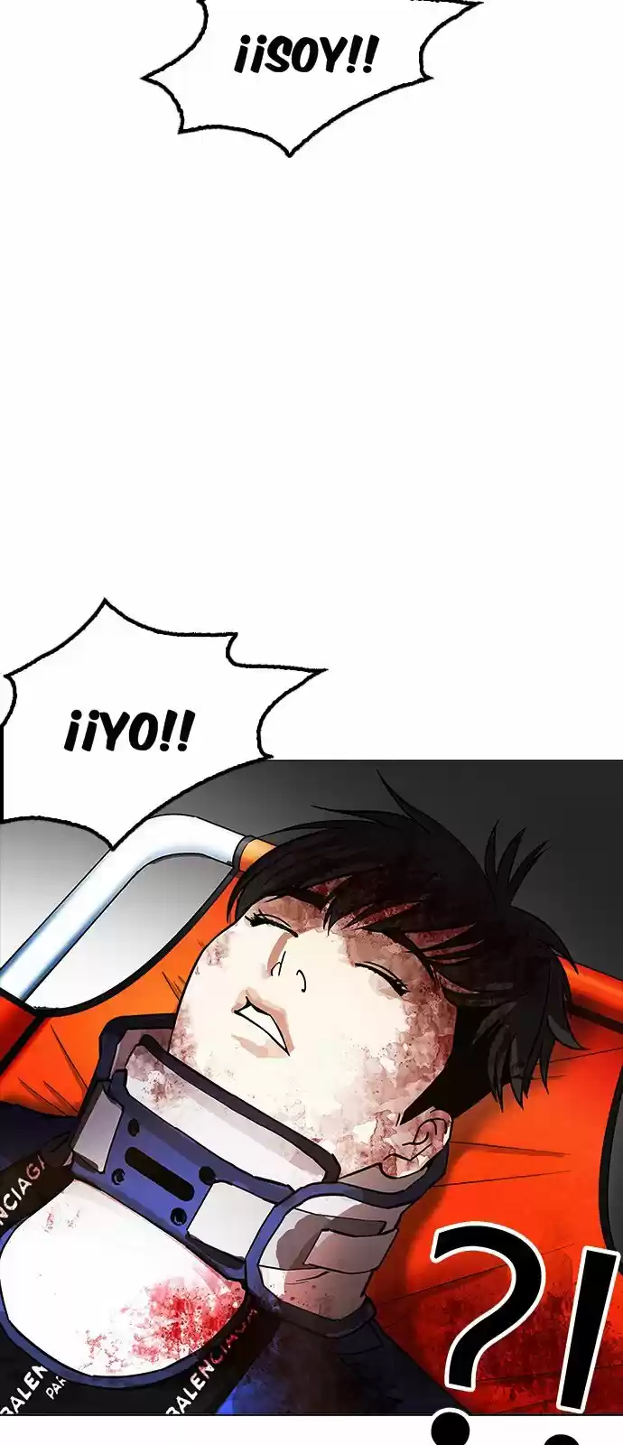 Lookism - Capítulo 172 - Página 38 - LectorTMOo
