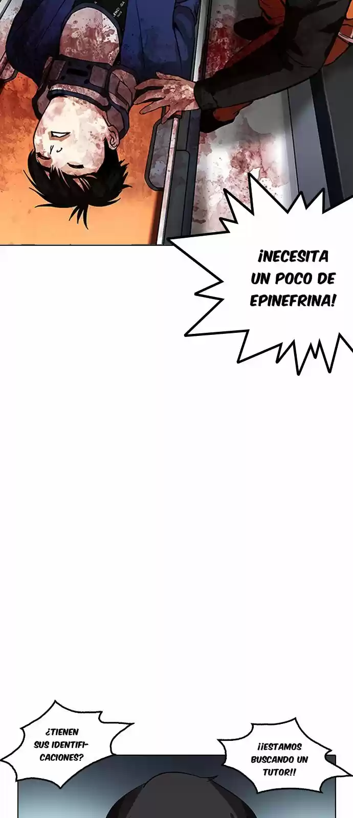 Lookism - Capítulo 172 - Página 40 - LectorTMOo
