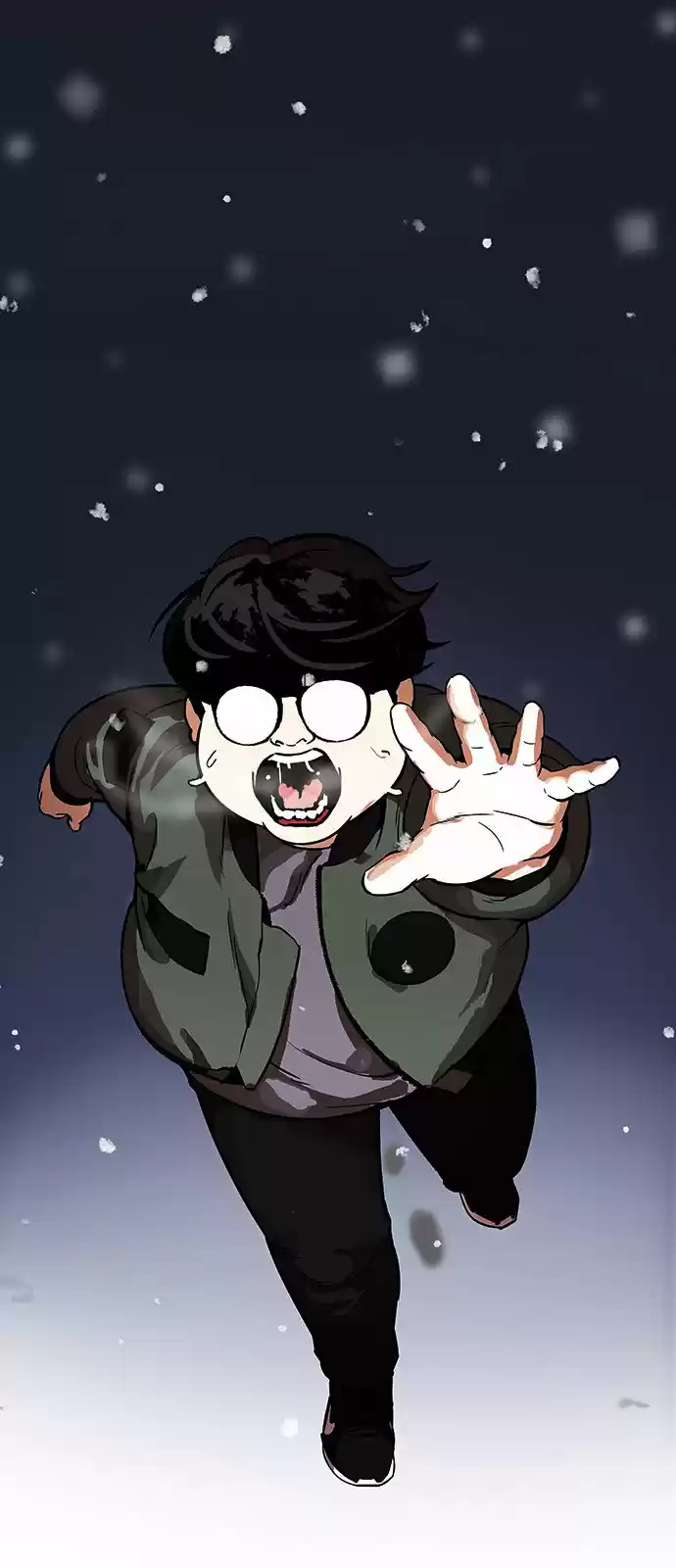 Lookism - Capítulo 172 - Página 47 - LectorTMOo