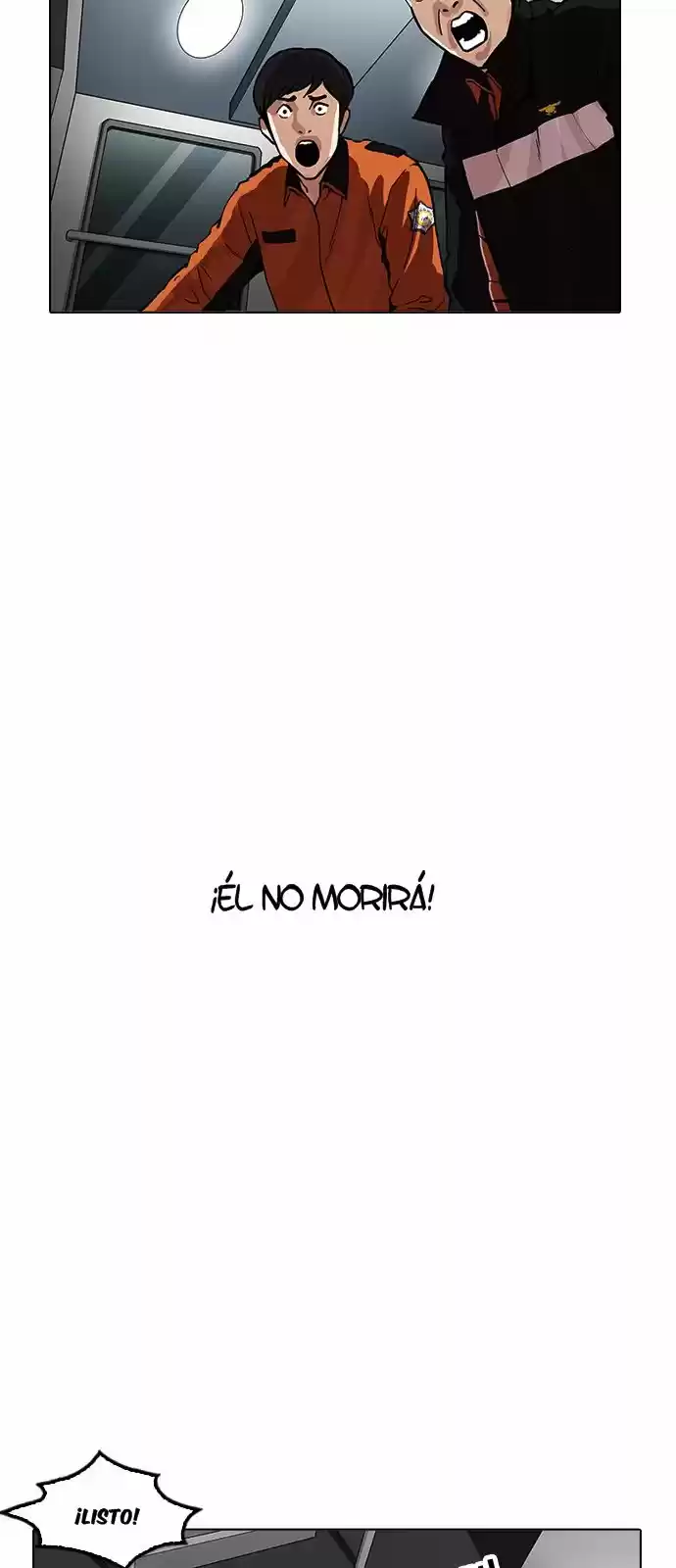 Lookism - Capítulo 172 - Página 50 - LectorTMOo