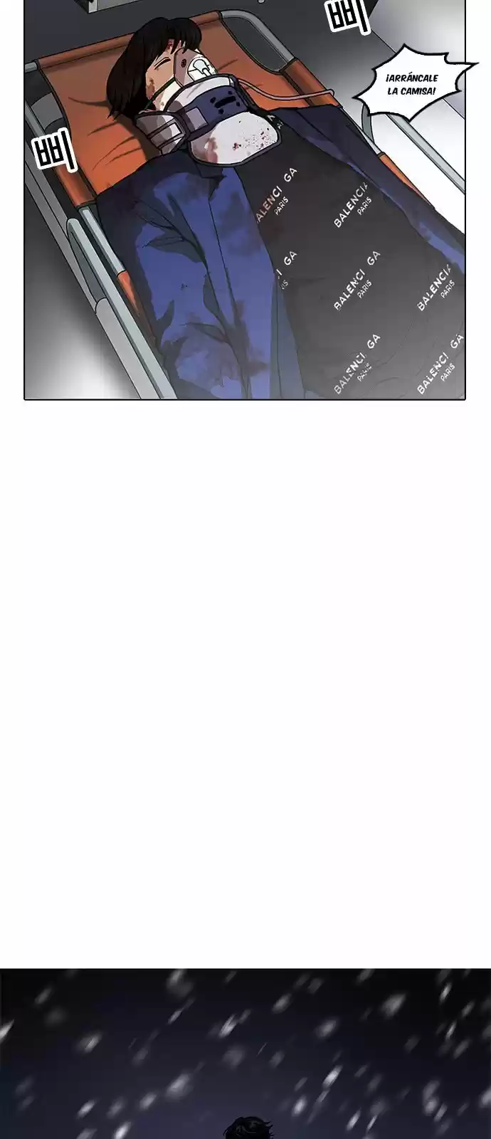 Lookism - Capítulo 172 - Página 51 - LectorTMOo