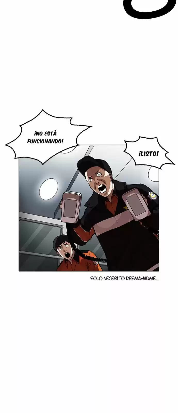 Lookism - Capítulo 172 - Página 55 - LectorTMOo