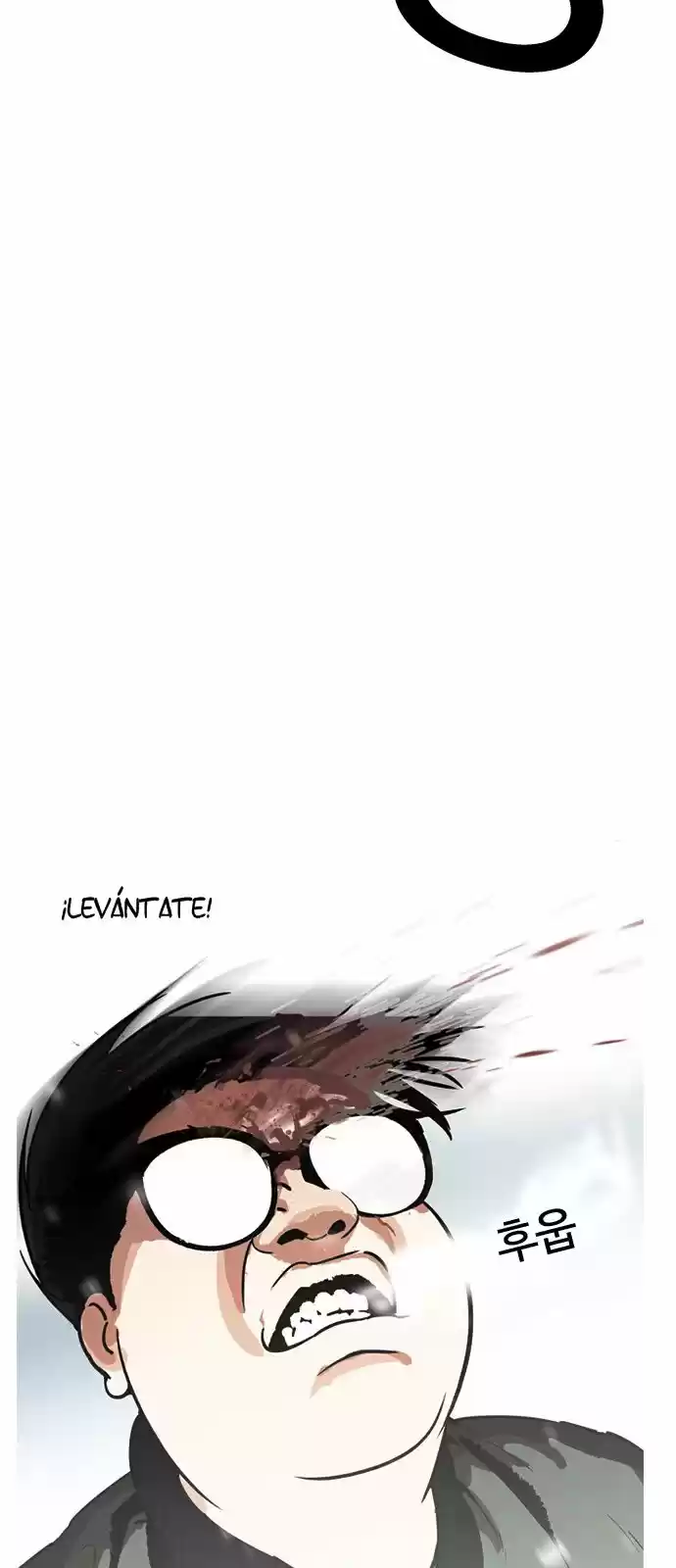 Lookism - Capítulo 172 - Página 61 - LectorTMOo