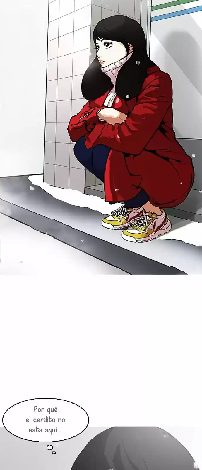 Lookism - Capítulo 172 - Página 66 - LectorTMOo