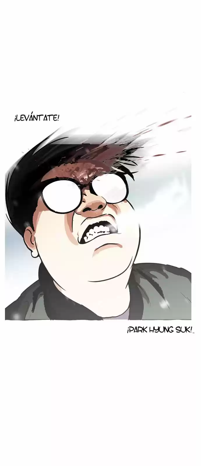 Lookism - Capítulo 173 - Página 3 - LectorTMOo