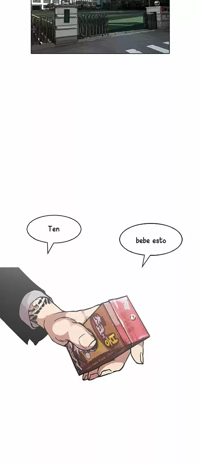 Lookism - Capítulo 173 - Página 11 - LectorTMOo