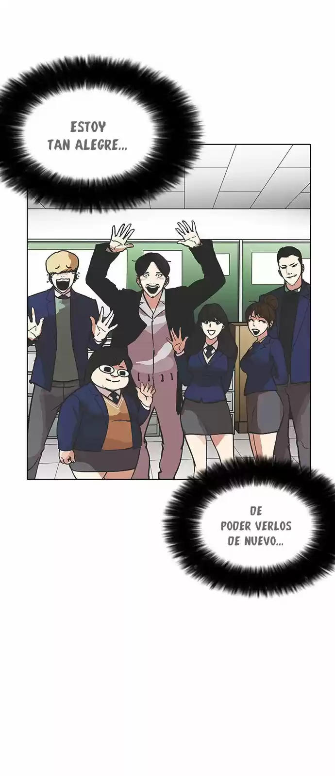 Lookism - Capítulo 173 - Página 14 - LectorTMOo